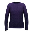 Essential Seamless T-Shirt Crew Neck L/S 1