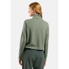 Grid Fleece Mid Layer 1/2 Zip 4