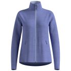 Grid Fleece Midlayer Full Zip 1