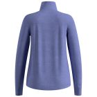 Grid Fleece Midlayer Full Zip 2