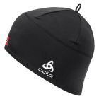 Polyknit Fan Warm Eco Hat 5