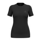 Merino 160 BL Top Crew Neck S/S 1