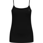 Merino 160 BL Top V-Neck Singlet 1