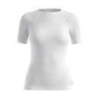 Performance Light BL Top Crew Neck s/s 1