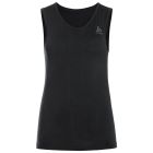 Performance X-Light Eco Bl Top V-Neck Singlet 2