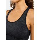 Seamless Medium-Padded Sport Bra 3