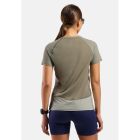 X-ALP Trail T-Shirt Crew Neck s/s 4
