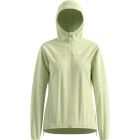 X-ALP Waterproof Jacket 1