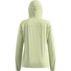 X-ALP Waterproof Jacket 2