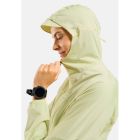 X-ALP Waterproof Jacket 5