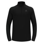 Essential Ceramiwarm Mid Layer 1/2 zip 1
