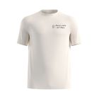Essential Print T-Shirt Crew Neck s/s 1