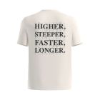 Essential Print T-Shirt Crew Neck s/s 2