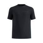 Essential Print T-Shirt Crew Neck s/s 1