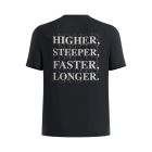 Essential Print T-Shirt Crew Neck s/s 2