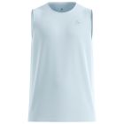 Essential Tank Crew Neck 1