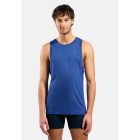 Merino 160 BL Top Crew Neck Singlet 3
