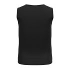 Merino PW 140 Seamless BL Top Crew Neck Singlet 2