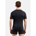 Merino PW 140 Seamless BL Topcrew Neck 4