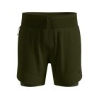 X-ALP Trail 6 Inch 2-in-1 Short 1