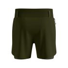 X-ALP Trail 6 Inch 2-in-1 Short 2