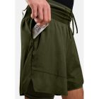 X-ALP Trail 6 Inch 2-in-1 Short 3