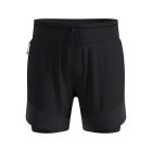 X-ALP Trail 6 Inch 2-in-1 Short 1