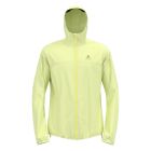 X-ALP Waterproof Jacket 1