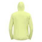 X-ALP Waterproof Jacket 2
