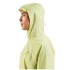 X-ALP Waterproof Jacket 3