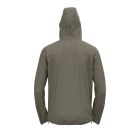 X-ALP Waterproof Jacket 2