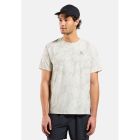 Zeroweight Chill-Tec Print T-Shirt Crew Neck s/s 3