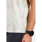 Zeroweight Chill-Tec Print T-Shirt Crew Neck s/s 5