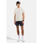 Zeroweight Chill-Tec Print T-Shirt Crew Neck s/s 6