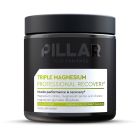 Triple Magnesium Recovery Powder Pineapple Coconut (200g) 1