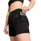 X Hyrox Ultraweave 2in1 Short 5