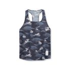 X Saysky Singlet 1