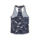 X Saysky Singlet 2