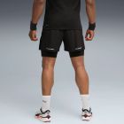 X Hyrox 2in1 Short 5