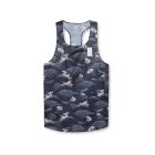 X Saysky Singlet 1