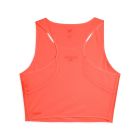 x Hyrox Ultraspun Crop Tank 2