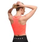 x Hyrox Ultraspun Crop Tank 4