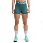 x Hyrox Short Tight 4" 3