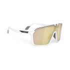 Spinshield White Matte Multilaser Gold 1