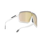Spinshield White Matte Multilaser Gold 3