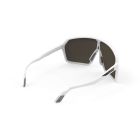 Spinshield White Matte Multilaser Gold 5