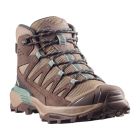 X Ultra 360 Leather Mid GTX 3