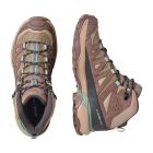 X Ultra 360 Leather Mid GTX 6