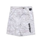 Camo Combat+ Short Tights 7'' 2