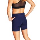 Combat+ Short Tights 7" 2
